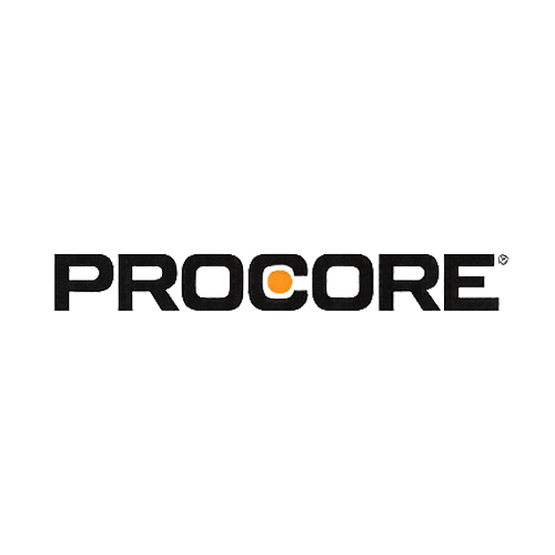 Procore logo